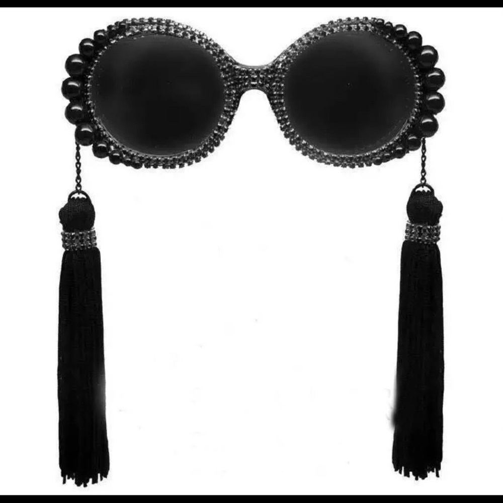 Fashion eyewear